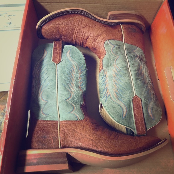 Shoes | Rios Of Mercedes Square Toe 